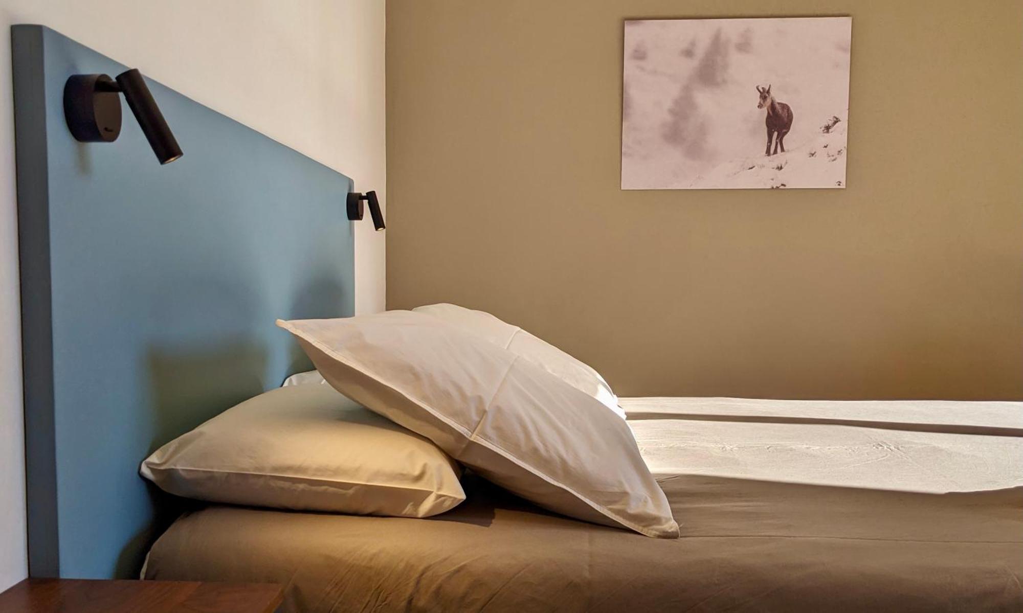 Balcons De Sorgeat - Chambres D'Hotes - Ecolodge En Montagne Dış mekan fotoğraf
