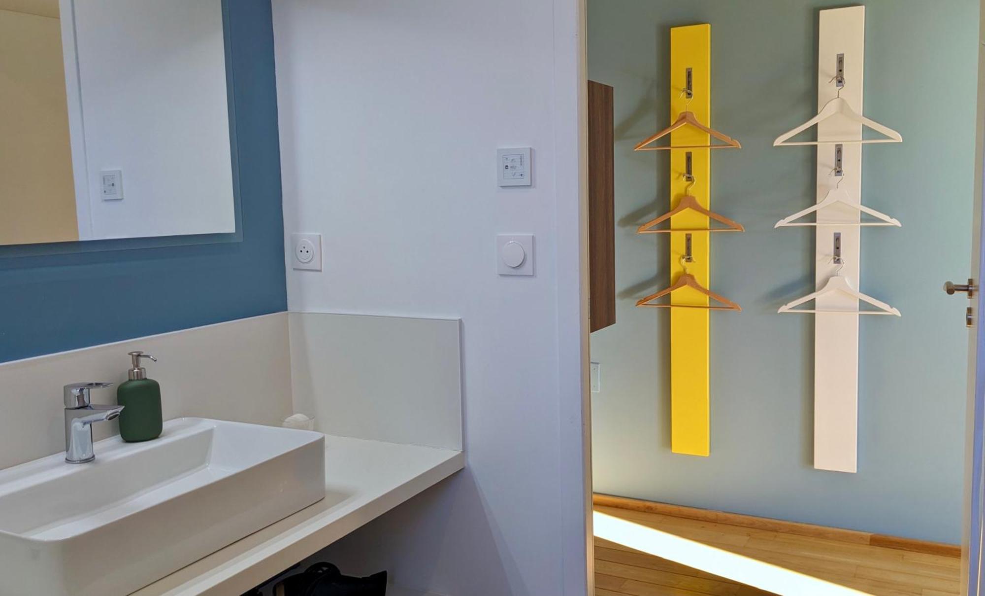 Balcons De Sorgeat - Chambres D'Hotes - Ecolodge En Montagne Dış mekan fotoğraf